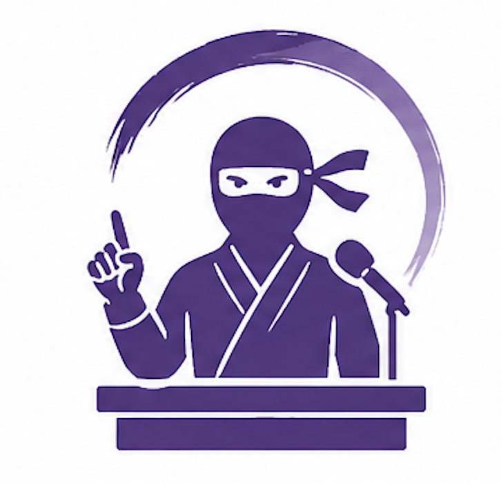 講演・司会